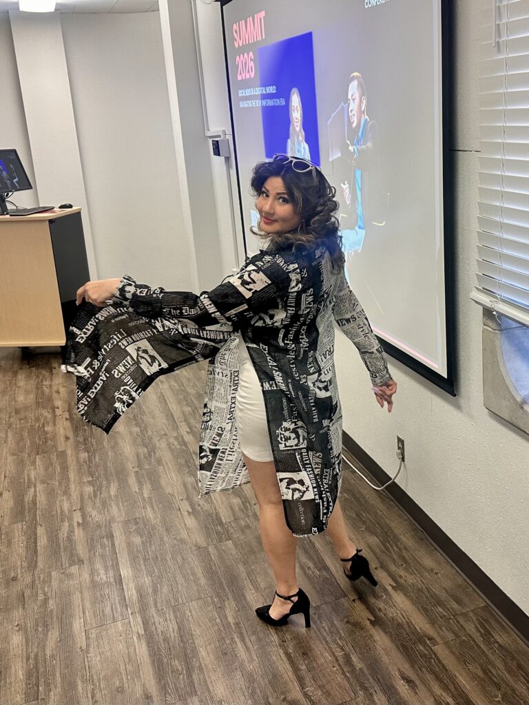 mompreneur Karla Campos